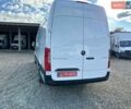 Белый Мерседес Sprinter, объемом двигателя 2.2 л и пробегом 239 тыс. км за 21500 $, фото 12 на Automoto.ua