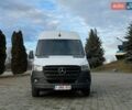 Белый Мерседес Sprinter, объемом двигателя 2.14 л и пробегом 233 тыс. км за 21700 $, фото 4 на Automoto.ua