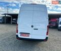 Белый Мерседес Sprinter, объемом двигателя 2.2 л и пробегом 239 тыс. км за 21500 $, фото 11 на Automoto.ua