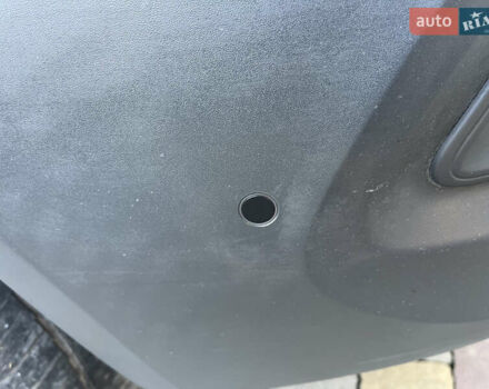 Білий Мерседес Sprinter, об'ємом двигуна 2.14 л та пробігом 300 тис. км за 22900 $, фото 40 на Automoto.ua