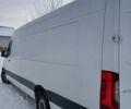 Белый Мерседес Sprinter, объемом двигателя 2.14 л и пробегом 319 тыс. км за 27944 $, фото 2 на Automoto.ua
