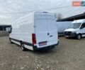 Белый Мерседес Sprinter, объемом двигателя 2.2 л и пробегом 256 тыс. км за 24500 $, фото 10 на Automoto.ua