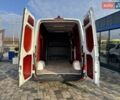 Белый Мерседес Sprinter, объемом двигателя 2.2 л и пробегом 364 тыс. км за 26500 $, фото 25 на Automoto.ua