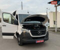 Мерседес Sprinter 2019 в Ровно на Automoto.ua Белый Мерседес Sprinter, объемом двигателя 2.2 л и пробегом 269 тыс. км за 34800 $, фото 70 на Automoto.ua