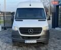 Белый Мерседес Sprinter, объемом двигателя 2.2 л и пробегом 364 тыс. км за 26500 $, фото 2 на Automoto.ua