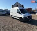 Білий Мерседес Sprinter, об'ємом двигуна 2.14 л та пробігом 318 тис. км за 24900 $, фото 16 на Automoto.ua