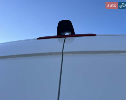 Білий Мерседес Sprinter, об'ємом двигуна 2.14 л та пробігом 300 тис. км за 22900 $, фото 8 на Automoto.ua