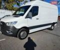 Білий Мерседес Sprinter, об'ємом двигуна 2.2 л та пробігом 274 тис. км за 27800 $, фото 12 на Automoto.ua