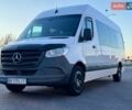 Белый Мерседес Sprinter, объемом двигателя 2.14 л и пробегом 425 тыс. км за 28800 $, фото 1 на Automoto.ua