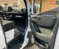 Белый Мерседес Sprinter, объемом двигателя 2.2 л и пробегом 169 тыс. км за 21499 $, фото 26 на Automoto.ua