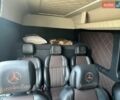 Білий Мерседес Sprinter, об'ємом двигуна 2.2 л та пробігом 480 тис. км за 27500 $, фото 10 на Automoto.ua