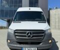 Белый Мерседес Sprinter, объемом двигателя 2.14 л и пробегом 550 тыс. км за 38001 $, фото 1 на Automoto.ua