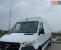 Белый Мерседес Sprinter, объемом двигателя 2.99 л и пробегом 127 тыс. км за 39700 $, фото 1 на Automoto.ua