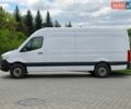 Белый Мерседес Sprinter, объемом двигателя 3 л и пробегом 204 тыс. км за 27999 $, фото 9 на Automoto.ua