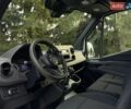 Белый Мерседес Sprinter, объемом двигателя 2.14 л и пробегом 233 тыс. км за 21700 $, фото 29 на Automoto.ua