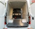 Белый Мерседес Sprinter, объемом двигателя 2.2 л и пробегом 218 тыс. км за 34500 $, фото 60 на Automoto.ua