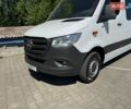 Белый Мерседес Sprinter, объемом двигателя 2.2 л и пробегом 167 тыс. км за 35000 $, фото 4 на Automoto.ua
