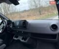 Белый Мерседес Sprinter, объемом двигателя 0 л и пробегом 350 тыс. км за 26400 $, фото 10 на Automoto.ua