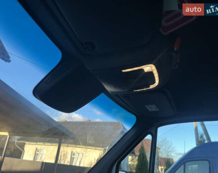 Білий Мерседес Sprinter, об'ємом двигуна 2.14 л та пробігом 300 тис. км за 22900 $, фото 34 на Automoto.ua