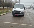 Білий Мерседес Sprinter, об'ємом двигуна 2.2 л та пробігом 186 тис. км за 30900 $, фото 1 на Automoto.ua