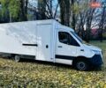 Белый Мерседес Sprinter, объемом двигателя 2.14 л и пробегом 156 тыс. км за 25600 $, фото 1 на Automoto.ua
