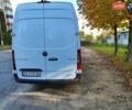 Белый Мерседес Sprinter, объемом двигателя 2.14 л и пробегом 406 тыс. км за 19500 $, фото 7 на Automoto.ua