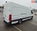 Білий Мерседес Sprinter, об'ємом двигуна 2.2 л та пробігом 186 тис. км за 30900 $, фото 3 на Automoto.ua