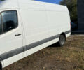 Белый Мерседес Sprinter, объемом двигателя 3.2 л и пробегом 110 тыс. км за 35000 $, фото 7 на Automoto.ua