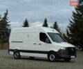 Белый Мерседес Sprinter, объемом двигателя 2.14 л и пробегом 233 тыс. км за 21700 $, фото 6 на Automoto.ua