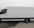 Білий Мерседес Sprinter, об'ємом двигуна 3 л та пробігом 38 тис. км за 11000 $, фото 3 на Automoto.ua