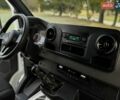Белый Мерседес Sprinter, объемом двигателя 2.14 л и пробегом 233 тыс. км за 21700 $, фото 35 на Automoto.ua