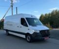 Білий Мерседес Sprinter, об'ємом двигуна 2.2 л та пробігом 300 тис. км за 21600 $, фото 5 на Automoto.ua