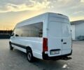 Белый Мерседес Sprinter, объемом двигателя 2.99 л и пробегом 213 тыс. км за 30500 $, фото 7 на Automoto.ua