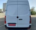 Белый Мерседес Sprinter, объемом двигателя 2.2 л и пробегом 302 тыс. км за 25500 $, фото 10 на Automoto.ua