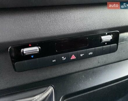 Белый Мерседес Sprinter, объемом двигателя 2.2 л и пробегом 156 тыс. км за 23550 $, фото 48 на Automoto.ua