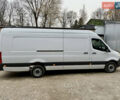 Белый Мерседес Sprinter, объемом двигателя 2.2 л и пробегом 301 тыс. км за 32900 $, фото 6 на Automoto.ua