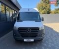 Білий Мерседес Sprinter, об'ємом двигуна 2.14 л та пробігом 416 тис. км за 21800 $, фото 1 на Automoto.ua
