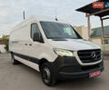 Мерседес Sprinter 2019 в Ровно на Automoto.ua Белый Мерседес Sprinter, объемом двигателя 2.2 л и пробегом 269 тыс. км за 34800 $, фото 12 на Automoto.ua