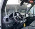 Белый Мерседес Sprinter, объемом двигателя 2.2 л и пробегом 156 тыс. км за 23550 $, фото 42 на Automoto.ua