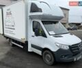 Білий Мерседес Sprinter, об'ємом двигуна 2.99 л та пробігом 270 тис. км за 31000 $, фото 2 на Automoto.ua