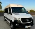 Белый Мерседес Sprinter, объемом двигателя 2.99 л и пробегом 213 тыс. км за 30500 $, фото 1 на Automoto.ua