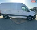 Белый Мерседес Sprinter, объемом двигателя 2.99 л и пробегом 421 тыс. км за 27500 $, фото 2 на Automoto.ua