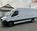 Мерседес Sprinter 2019 в Ровно на Automoto.ua Белый Мерседес Sprinter, объемом двигателя 2.2 л и пробегом 269 тыс. км за 34800 $, фото 5 на Automoto.ua