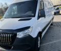 Білий Мерседес Sprinter, об'ємом двигуна 2.2 л та пробігом 236 тис. км за 25500 $, фото 6 на Automoto.ua