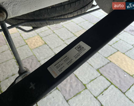 Білий Мерседес Sprinter, об'ємом двигуна 2.14 л та пробігом 300 тис. км за 22900 $, фото 51 на Automoto.ua