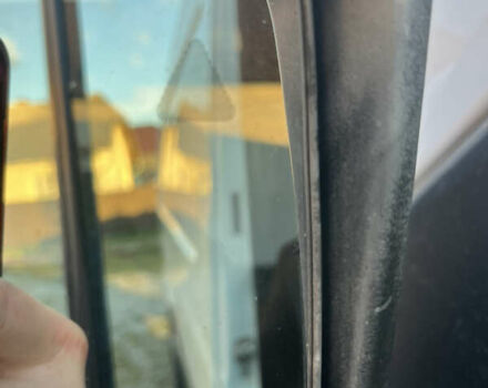 Білий Мерседес Sprinter, об'ємом двигуна 2.14 л та пробігом 300 тис. км за 22900 $, фото 77 на Automoto.ua