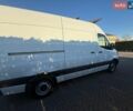 Белый Мерседес Sprinter, объемом двигателя 2.2 л и пробегом 280 тыс. км за 23500 $, фото 6 на Automoto.ua