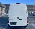 Белый Мерседес Sprinter, объемом двигателя 2.2 л и пробегом 155 тыс. км за 26500 $, фото 10 на Automoto.ua