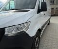 Белый Мерседес Sprinter, объемом двигателя 2.14 л и пробегом 210 тыс. км за 20499 $, фото 10 на Automoto.ua