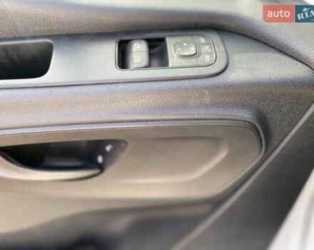 Белый Мерседес Sprinter, объемом двигателя 2.2 л и пробегом 256 тыс. км за 24500 $, фото 50 на Automoto.ua